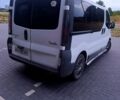 Белый Рено Трафик, объемом двигателя 1.9 л и пробегом 295 тыс. км за 6500 $, фото 3 на Automoto.ua