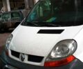 Білий Рено Трафік, об'ємом двигуна 1.9 л та пробігом 405 тис. км за 9420 $, фото 3 на Automoto.ua
