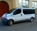 Белый Рено Трафик, объемом двигателя 2 л и пробегом 330 тыс. км за 8300 $, фото 1 на Automoto.ua