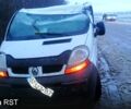Белый Рено Трафик, объемом двигателя 19 л и пробегом 330 тыс. км за 4000 $, фото 7 на Automoto.ua