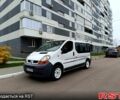 Белый Рено Трафик, объемом двигателя 1.9 л и пробегом 297 тыс. км за 7200 $, фото 1 на Automoto.ua