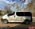 Белый Рено Трафик, объемом двигателя 1.9 л и пробегом 265 тыс. км за 2800 $, фото 7 на Automoto.ua