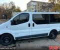 Белый Рено Трафик, объемом двигателя 2.5 л и пробегом 421 тыс. км за 6800 $, фото 9 на Automoto.ua