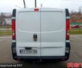 Белый Рено Трафик, объемом двигателя 2.5 л и пробегом 326 тыс. км за 7500 $, фото 10 на Automoto.ua