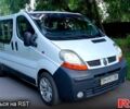 Білий Рено Трафік, об'ємом двигуна 1.9 л та пробігом 258 тис. км за 7200 $, фото 1 на Automoto.ua