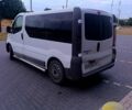 Белый Рено Трафик, объемом двигателя 1.9 л и пробегом 295 тыс. км за 6500 $, фото 4 на Automoto.ua