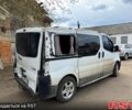 Белый Рено Трафик, объемом двигателя 1.9 л и пробегом 265 тыс. км за 2800 $, фото 5 на Automoto.ua
