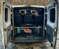 Белый Рено Трафик, объемом двигателя 2.5 л и пробегом 421 тыс. км за 6800 $, фото 5 на Automoto.ua