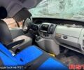 Белый Рено Трафик, объемом двигателя 1.9 л и пробегом 265 тыс. км за 2800 $, фото 11 на Automoto.ua