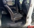 Белый Рено Трафик, объемом двигателя 2.5 л и пробегом 326 тыс. км за 7500 $, фото 3 на Automoto.ua