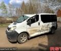 Белый Рено Трафик, объемом двигателя 1.9 л и пробегом 265 тыс. км за 2800 $, фото 6 на Automoto.ua