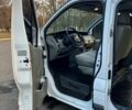 Белый Рено Трафик, объемом двигателя 2.5 л и пробегом 421 тыс. км за 6800 $, фото 7 на Automoto.ua