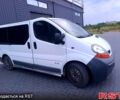 Белый Рено Трафик, объемом двигателя 1.9 л и пробегом 295 тыс. км за 6500 $, фото 7 на Automoto.ua