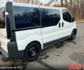 Белый Рено Трафик, объемом двигателя 2.5 л и пробегом 421 тыс. км за 6800 $, фото 11 на Automoto.ua