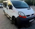 Белый Рено Трафик, объемом двигателя 1.9 л и пробегом 295 тыс. км за 6500 $, фото 8 на Automoto.ua
