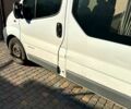 Белый Рено Трафик, объемом двигателя 1.9 л и пробегом 329 тыс. км за 7400 $, фото 5 на Automoto.ua
