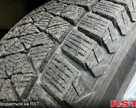 Белый Рено Трафик, объемом двигателя 1.9 л и пробегом 285 тыс. км за 7350 $, фото 6 на Automoto.ua