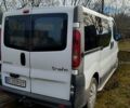 Белый Рено Трафик, объемом двигателя 1.9 л и пробегом 355 тыс. км за 7000 $, фото 1 на Automoto.ua