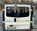 Белый Рено Трафик, объемом двигателя 2.5 л и пробегом 421 тыс. км за 6800 $, фото 1 на Automoto.ua