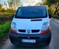 Білий Рено Трафік, об'ємом двигуна 1.9 л та пробігом 327 тис. км за 6250 $, фото 1 на Automoto.ua