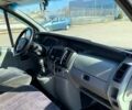 Белый Рено Трафик, объемом двигателя 1.9 л и пробегом 462 тыс. км за 6900 $, фото 8 на Automoto.ua