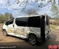 Белый Рено Трафик, объемом двигателя 1.9 л и пробегом 265 тыс. км за 2800 $, фото 8 на Automoto.ua
