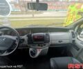 Белый Рено Трафик, объемом двигателя 2.5 л и пробегом 326 тыс. км за 7500 $, фото 1 на Automoto.ua