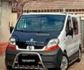 Белый Рено Трафик, объемом двигателя 1.9 л и пробегом 331 тыс. км за 11800 $, фото 1 на Automoto.ua