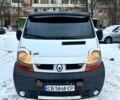 Белый Рено Трафик, объемом двигателя 1.9 л и пробегом 363 тыс. км за 7600 $, фото 1 на Automoto.ua