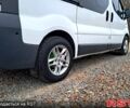 Белый Рено Трафик, объемом двигателя 1.9 л и пробегом 435 тыс. км за 7850 $, фото 4 на Automoto.ua