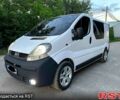 Білий Рено Трафік, об'ємом двигуна 1.9 л та пробігом 300 тис. км за 6600 $, фото 1 на Automoto.ua
