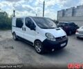 Белый Рено Трафик, объемом двигателя 1.9 л и пробегом 250 тыс. км за 8000 $, фото 5 на Automoto.ua