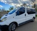 Білий Рено Трафік, об'ємом двигуна 2 л та пробігом 291 тис. км за 8300 $, фото 1 на Automoto.ua
