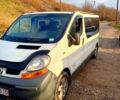 Білий Рено Трафік, об'ємом двигуна 25 л та пробігом 320 тис. км за 8350 $, фото 1 на Automoto.ua