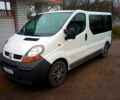 Білий Рено Трафік, об'ємом двигуна 1.9 л та пробігом 276 тис. км за 7000 $, фото 1 на Automoto.ua