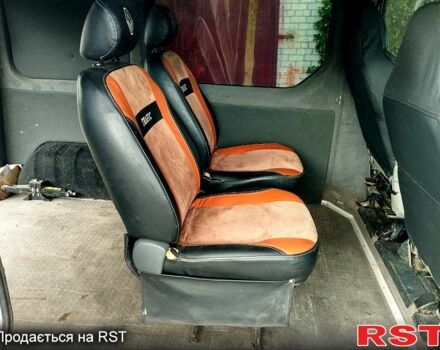 Рено Трафик 2006 в Богодухове на Automoto.ua Белый Рено Трафик, объемом двигателя 1.9 л и пробегом 0 тыс. км за 6500 $, фото 1 на Automoto.ua