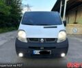 Рено Трафик 2006 в Харькове на Automoto.ua Белый Рено Трафик, объемом двигателя 1.9 л и пробегом 300 тыс. км за 6600 $, фото 7 на Automoto.ua