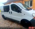Белый Рено Трафик, объемом двигателя 1.9 л и пробегом 412 тыс. км за 7000 $, фото 1 на Automoto.ua