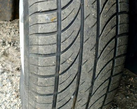 Рено Трафик 2006 в Богодухове на Automoto.ua Белый Рено Трафик, объемом двигателя 1.9 л и пробегом 0 тыс. км за 6500 $, фото 4 на Automoto.ua