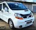 Белый Рено Трафик, объемом двигателя 1.9 л и пробегом 230 тыс. км за 7800 $, фото 1 на Automoto.ua