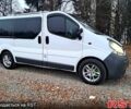Белый Рено Трафик, объемом двигателя 1.9 л и пробегом 435 тыс. км за 7850 $, фото 3 на Automoto.ua