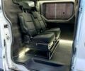 Белый Рено Трафик, объемом двигателя 1.9 л и пробегом 250 тыс. км за 8000 $, фото 8 на Automoto.ua
