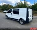 Белый Рено Трафик, объемом двигателя 1.9 л и пробегом 250 тыс. км за 8000 $, фото 1 на Automoto.ua