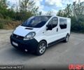 Белый Рено Трафик, объемом двигателя 1.9 л и пробегом 250 тыс. км за 8000 $, фото 4 на Automoto.ua