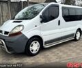 Белый Рено Трафик, объемом двигателя 1.9 л и пробегом 327 тыс. км за 7800 $, фото 1 на Automoto.ua