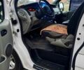Белый Рено Трафик, объемом двигателя 1.9 л и пробегом 435 тыс. км за 7850 $, фото 11 на Automoto.ua