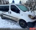 Белый Рено Трафик, объемом двигателя 2 л и пробегом 250 тыс. км за 6300 $, фото 1 на Automoto.ua