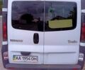 Білий Рено Трафік, об'ємом двигуна 1.9 л та пробігом 206 тис. км за 8000 $, фото 2 на Automoto.ua