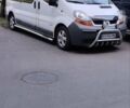 Белый Рено Трафик, объемом двигателя 0 л и пробегом 340 тыс. км за 8500 $, фото 4 на Automoto.ua
