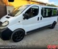 Белый Рено Трафик, объемом двигателя 1.9 л и пробегом 368 тыс. км за 7900 $, фото 1 на Automoto.ua